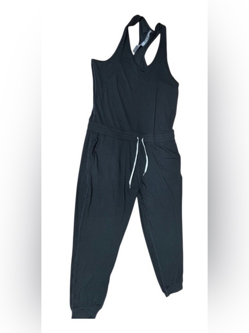 Vuori Lux Harem Jumpsuit, size XL - Picture 6 of 9